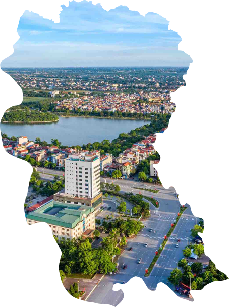 Vị trí chiến lược